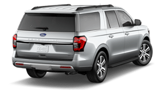 2024 Ford Expedition® External Image 4
